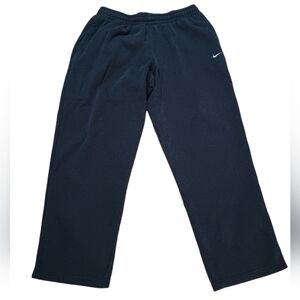 Nike Men's Blue Joggers